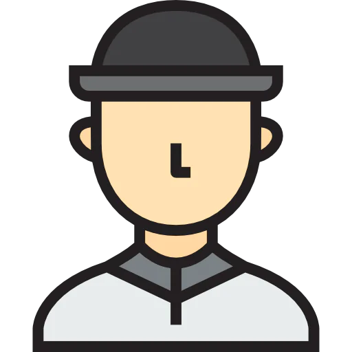 User icon
