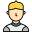 User icon 64x64