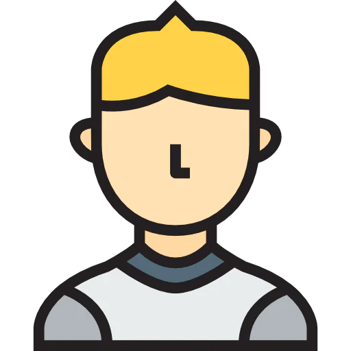 User icon