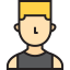User icon 64x64