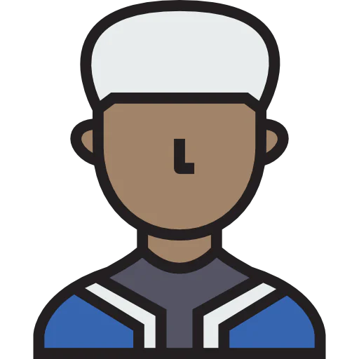 User icon
