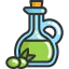 Olive oil アイコン 64x64