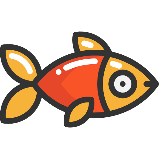 Fish icon
