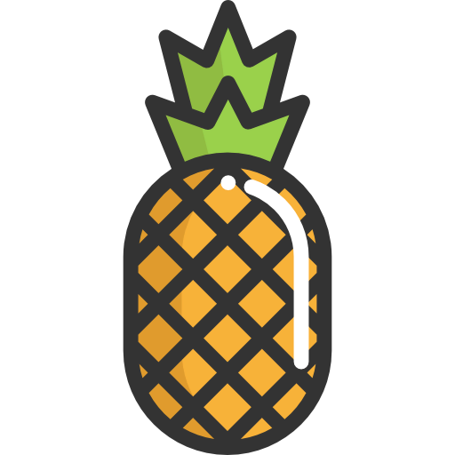 Pineapple icon