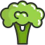 Broccoli biểu tượng 64x64