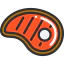 Steak icon 64x64