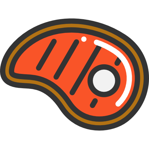 Steak icon