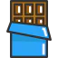 Chocolate icon 64x64