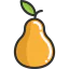 Pear icon 64x64