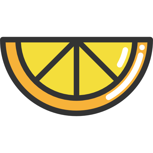 Orange icon