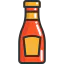 Ketchup icon 64x64