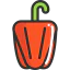 Bell pepper іконка 64x64