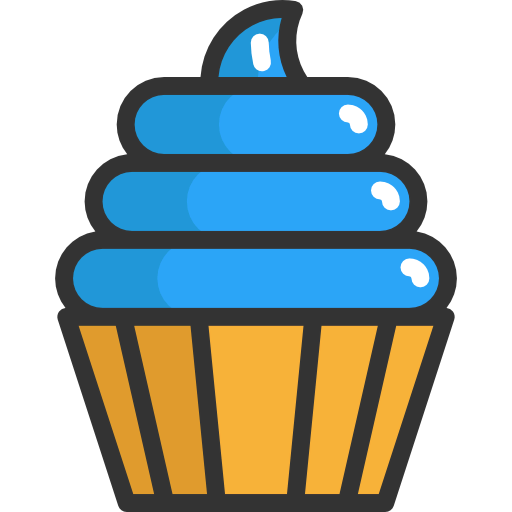 Cupcake icon