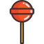 Lollipop icon 64x64