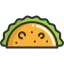 Taco icon 64x64