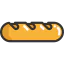 Bread Symbol 64x64