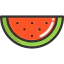 Watermelon icon 64x64