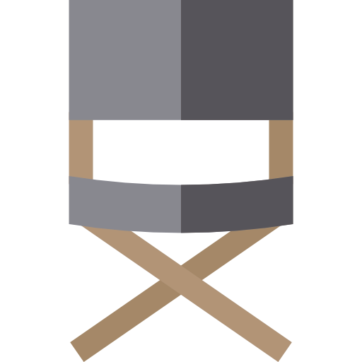 Sitting icon