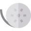 Film reel icon 64x64