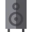 Audio player icon 64x64