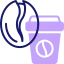 Coffee Symbol 64x64