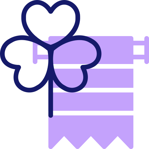 Clover icon
