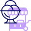Ice cream Symbol 64x64