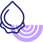 Onion Symbol 64x64