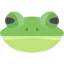 Frog іконка 64x64