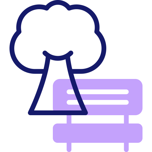 Tree icon
