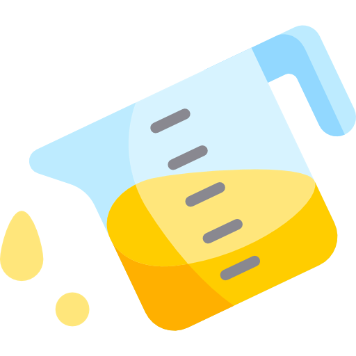 Liter icon