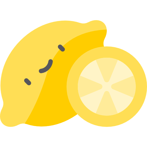 Lemon icon