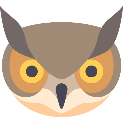 Owl icon