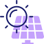 Sun Symbol 64x64