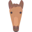 Horse icon 64x64