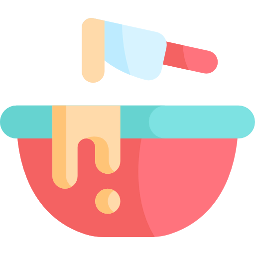 Mixing icon