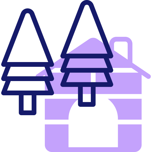 Trees icon