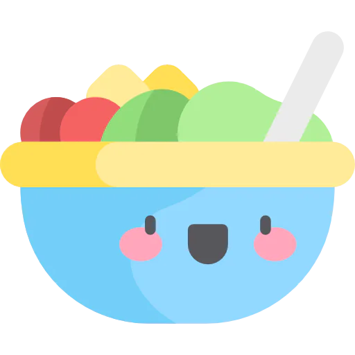 Salad icon