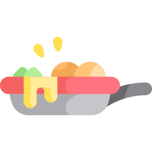 Pan icon