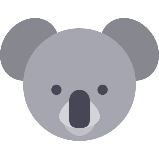 Koala icon