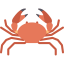 Crab icon 64x64
