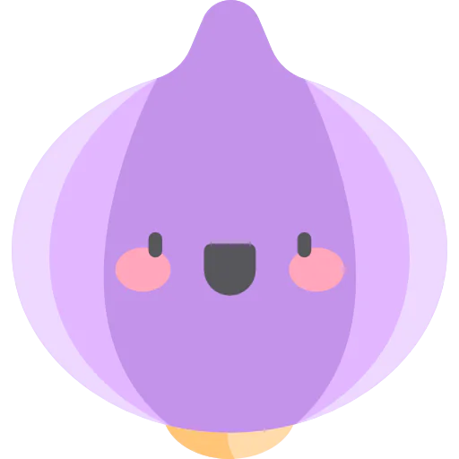 Onion icon