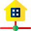 Home ícono 64x64