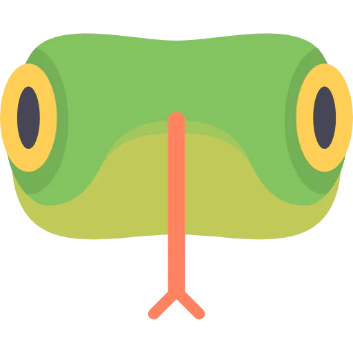 Snake icon