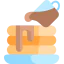 Блины иконка 64x64