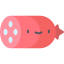 Салями иконка 64x64