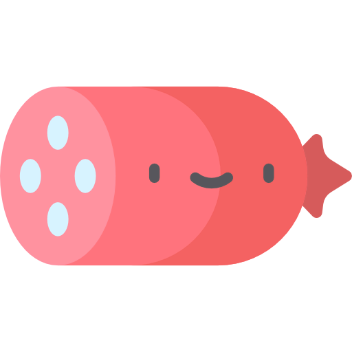 Salami icon