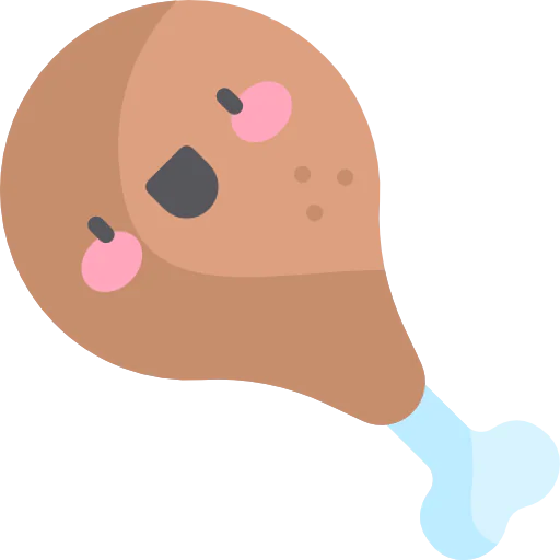 Chicken icon
