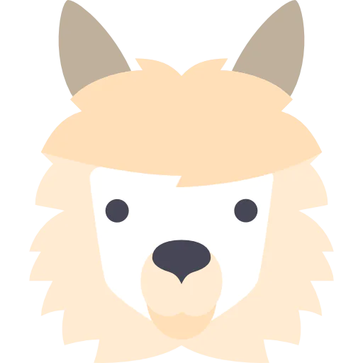 Llama icon