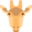 Giraffe Ikona 64x64